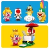 LEGO Super Mario Baby Peach ve Grand Prix Seti 72036