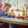 LEGO Super Mario Baby Peach ve Grand Prix Seti 72036