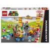 LEGO Super Mario Baby Peach ve Grand Prix Seti 72036