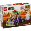 LEGO Super Mario Bowserın Büyük Arabası Ek Macera Seti 71431