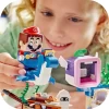 LEGO Super Mario Dorrienin Batık Gemi Macerası Ek Macera Seti 71