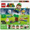 LEGO Super Mario İnteraktif LEGO Luigi ile Maceralar 71440