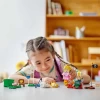 LEGO Super Mario İnteraktif LEGO Peach ile Maceralar 71441