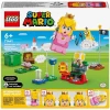 LEGO Super Mario İnteraktif LEGO Peach ile Maceralar 71441
