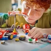 LEGO Super Mario: Mario Kart – Standard Kart 72032