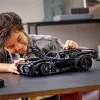 LEGO Technic Batman Batmobile 42127