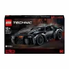 LEGO Technic Batman Batmobile 42127