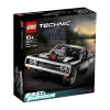 LEGO Technic Domun Dodge Chargerı 42111