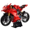 LEGO Technic Ducati Panigale V4 S Motosiklet 42202