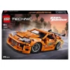 LEGO Technic Fast and Furious Toyota Supra MK4 42204