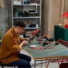 LEGO Technic Ferrari SF-24 F1 42207