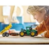 LEGO Technic John Deere 9620R 4WD Traktör 42136