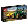 LEGO Technic John Deere 9620R 4WD Traktör 42136