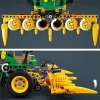 LEGO Technic John Deere 9700 Forage Harvester Silaj Makinesi 4216