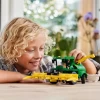 LEGO Technic John Deere 9700 Forage Harvester Silaj Makinesi 4216