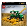 LEGO Technic John Deere 9700 Forage Harvester Silaj Makinesi 4216