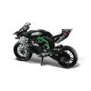 LEGO Technic Kawasaki Ninja H2R Motosiklet 42170