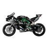 LEGO Technic Kawasaki Ninja H2R Motosiklet 42170