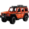 LEGO Technic Mercedes-Benz G 500 Professional Line 42177