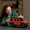 LEGO Technic Mercedes-Benz G 500 Professional Line 42177