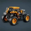 LEGO Technic Monster Jam DIGatron Çek-Bırak 42199