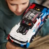 LEGO® Technic NASCAR® Yeni Nesil Chevrolet Camaro ZL1 42153(672 Parça)