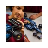 LEGO Technic Oracle Red Bull Racing RB20 F1 Araba 42206