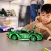 LEGO Technic Porsche 911 GT3 R REXY AO Racing 42224