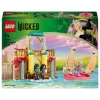 LEGO Wicked Glinda, Elphaba ve Nessarose, Shiz Üniversitesinde 7