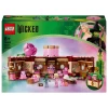 LEGO Wicked Glinda ve Elphaba’nın Yurdu 75683