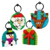LEGO Yılbaşı Süsü Koleksiyonu 40744