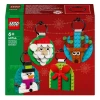 LEGO Yılbaşı Süsü Koleksiyonu 40744