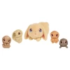 Little Live Pets Anne ve Yavruları Mini Tavşan 26511