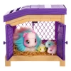 Little Live Pets Anne ve Yavruları Oyun Seti S2 26516
