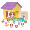Little Live Pets MSF Pati Ailesi LP306000 - Beagle