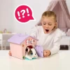 Little Live Pets Yavru Köpeğim ve Evi LPP01110 - Mor