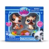 Littlest Pet Shop Minişler 2’li Figür Seti S1 Model 506