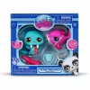 Littlest Pet Shop Minişler 2’li Figür Seti S1 Model 508