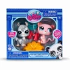 Littlest Pet Shop Minişler 2’li Figür Seti S1 Model 509