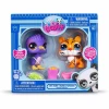 Littlest Pet Shop Minişler 2’li Figür Seti S1 Model 528