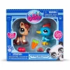 Littlest Pet Shop Minişler 2’li Figür Seti S1 Model 529