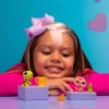 Littlest Pet Shop Minişler 2’li Figür Seti Seri 2 00587