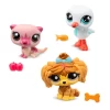 Littlest Pet Shop Minişler 3’lü Figür Seti Seri 2 00617