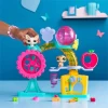 Littlest Pet Shop Minişler Eğlence Fabrikası Oyun Seti Seri 1 005