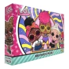 L.O.L. 100 Parça Puzzle GVN0022