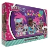 L.O.L. 50 Parça Puzzle GVN0021