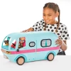 L.O.L. Surprise Işıltılı Karavan 502500