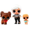 L.O.L. Surprise OPP Tots Bebekler 3lü Set 987888