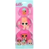L.O.L. Surprise OPP Tots Bebekler 3lü Set 987895