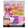 L.O.L. Surprise Sweet Nails OMG Kitty K Kafe 503859
